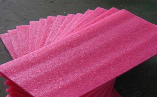 黄南EPE珍珠棉片材