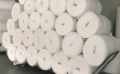 黄南珍珠棉卷材