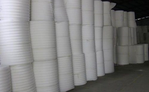 黄南珍珠棉片材