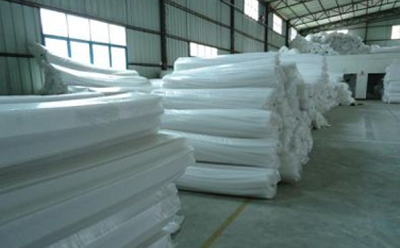 黄南珍珠棉厂家厂房