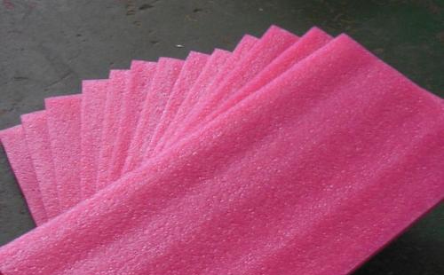 包装epe黄南珍珠棉主要可以用在哪些行业