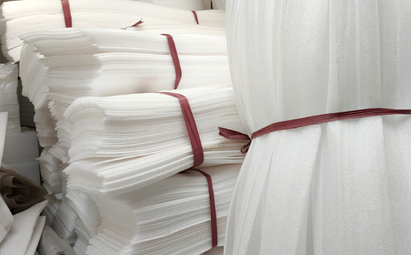 冷冻食品用黄南珍珠棉包装需要注意什么