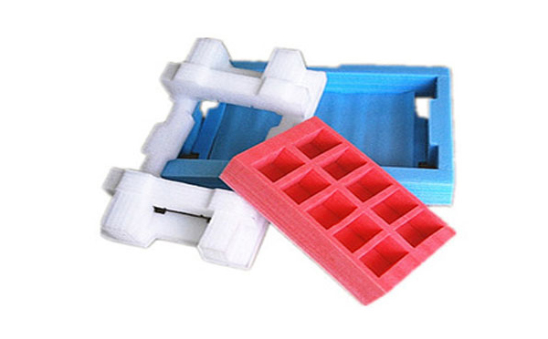 为什么选择黄南珍珠棉泡沫做包装材料？