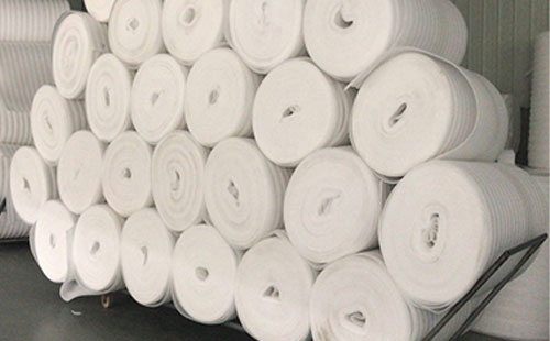 如何判断黄南珍珠棉卷材的质量 如何判断黄南珍珠棉卷材的质量