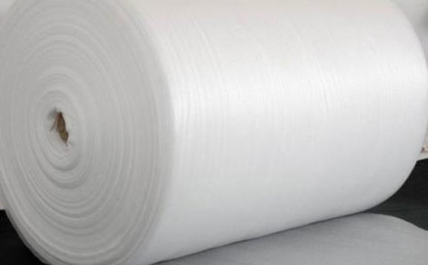 8月盛夏里的轻盈守护：黄南珍珠棉的应用与创新