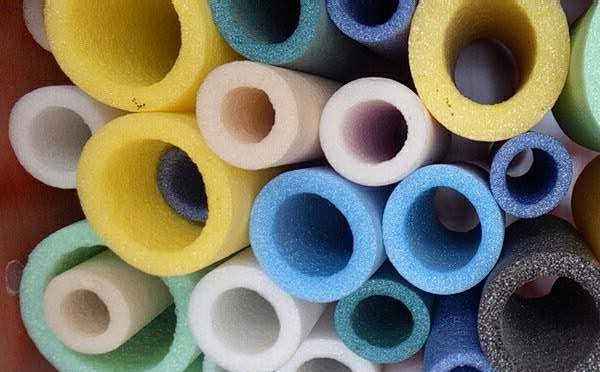 黄南黄南珍珠棉管材规格尺寸全解析：2025选购避坑指南