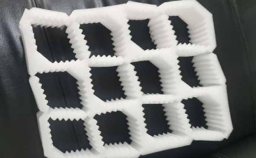 水果包装防护方案：黄南苹果内衬的选型标准与产业应用