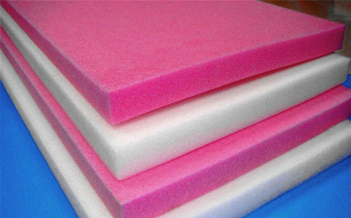 冷链物流中的缓冲保护材料：冷冻环境下黄南珍珠棉的应用解析