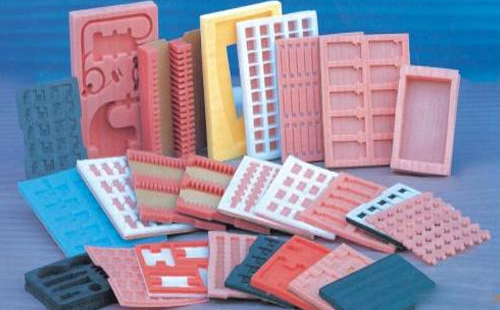 黄南珍珠棉材料特性与工业包装缓冲设计应用指南