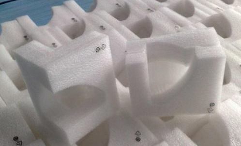 黄南珍珠棉切片、开槽、粘接：异型加工的几种常见方式！